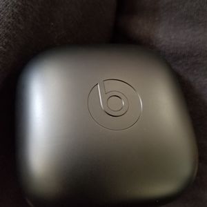 Power Beats Pro earbuds (Brand New)